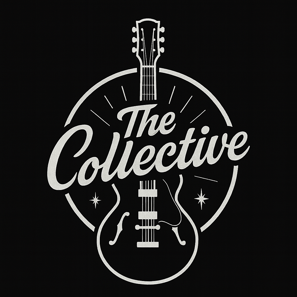 The Collective Logo